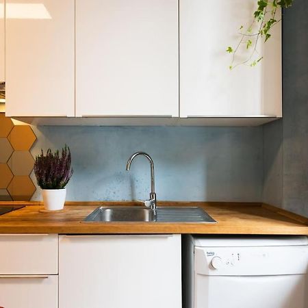 Bramante Apartment มิลาน ภายนอก รูปภาพ