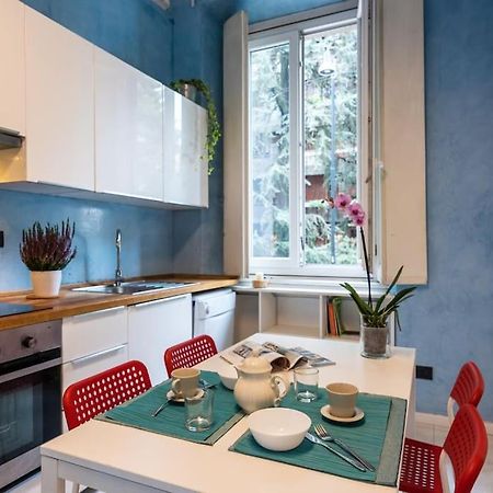 Bramante Apartment มิลาน ภายนอก รูปภาพ