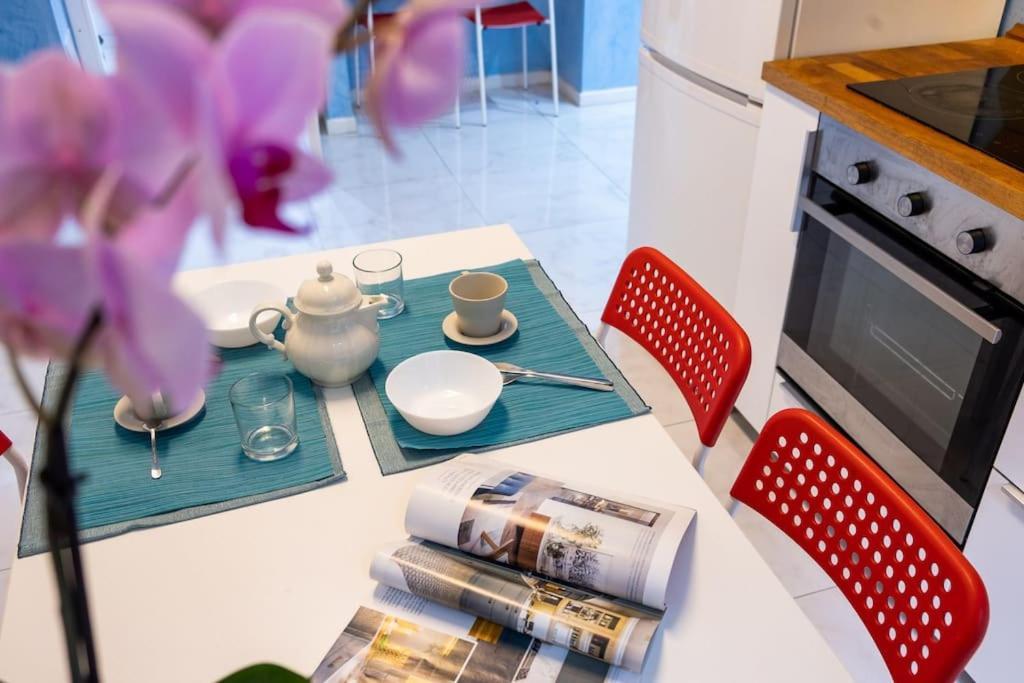 Bramante Apartment มิลาน ภายนอก รูปภาพ