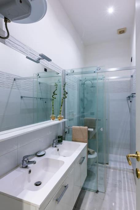 Bramante Apartment มิลาน ภายนอก รูปภาพ