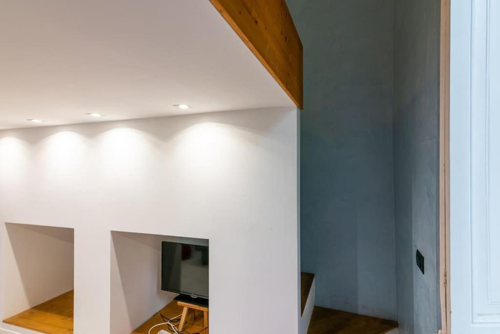 Bramante Apartment มิลาน ภายนอก รูปภาพ