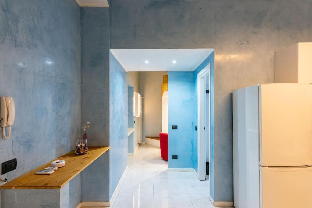 Bramante Apartment มิลาน ภายนอก รูปภาพ