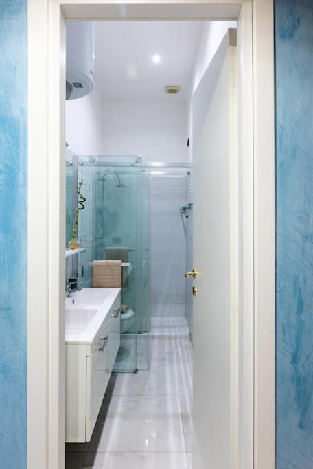 Bramante Apartment มิลาน ภายนอก รูปภาพ