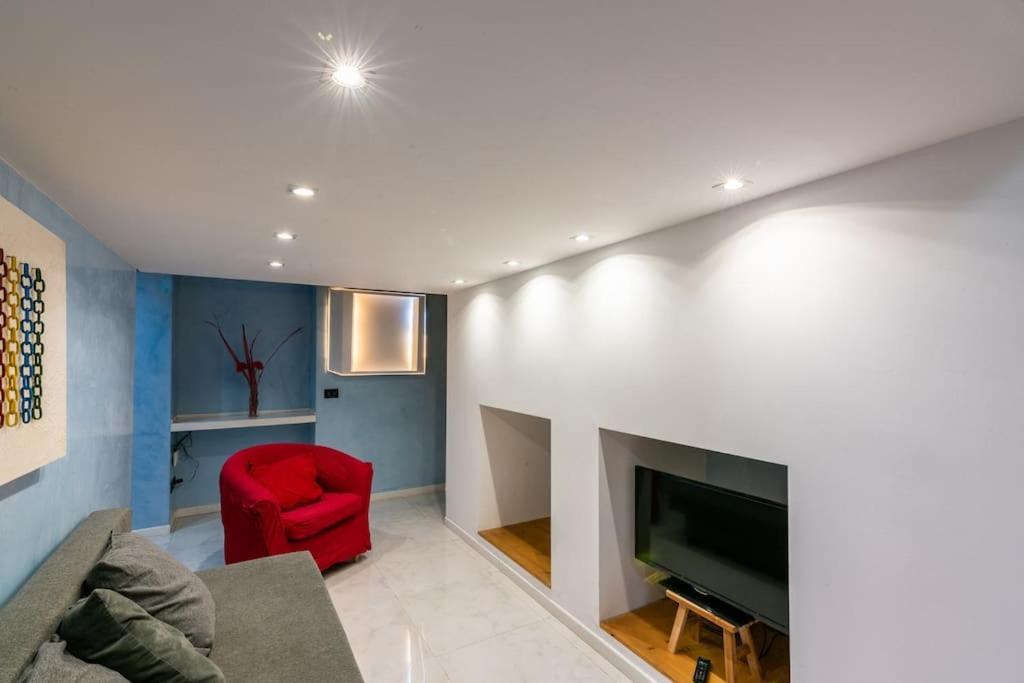 Bramante Apartment มิลาน ภายนอก รูปภาพ