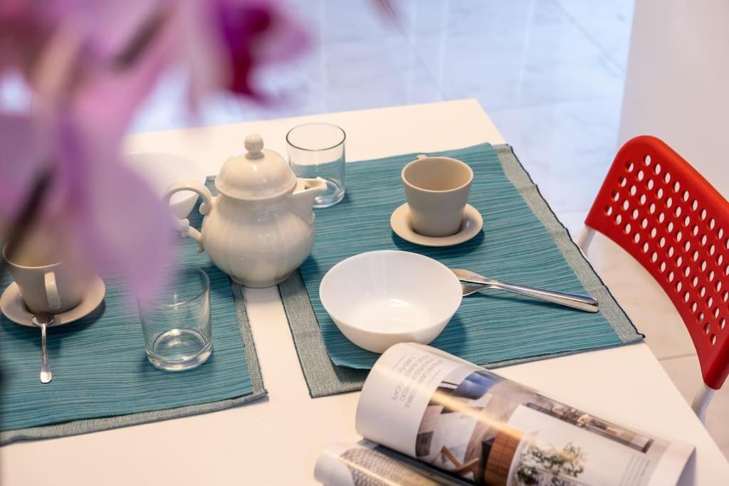 Bramante Apartment มิลาน ภายนอก รูปภาพ