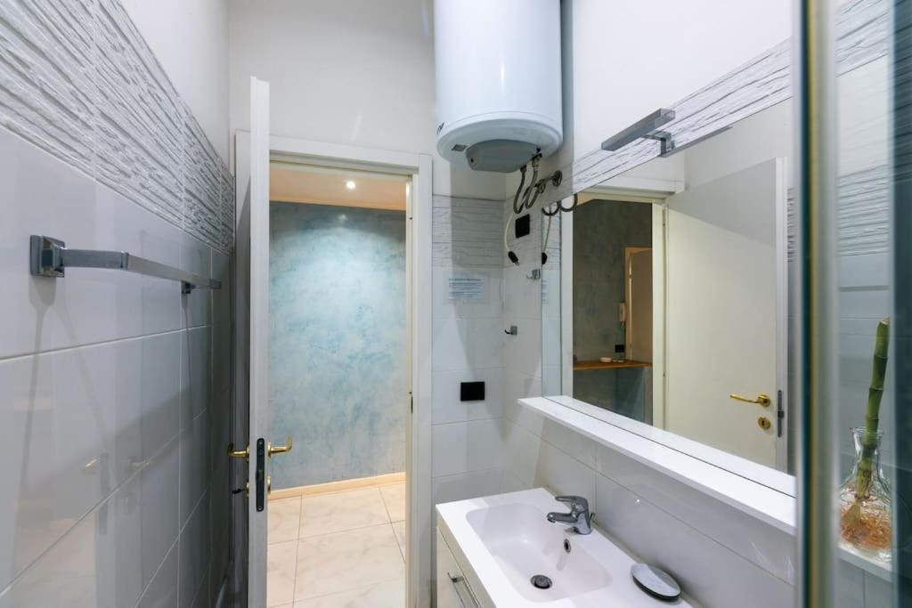 Bramante Apartment มิลาน ภายนอก รูปภาพ